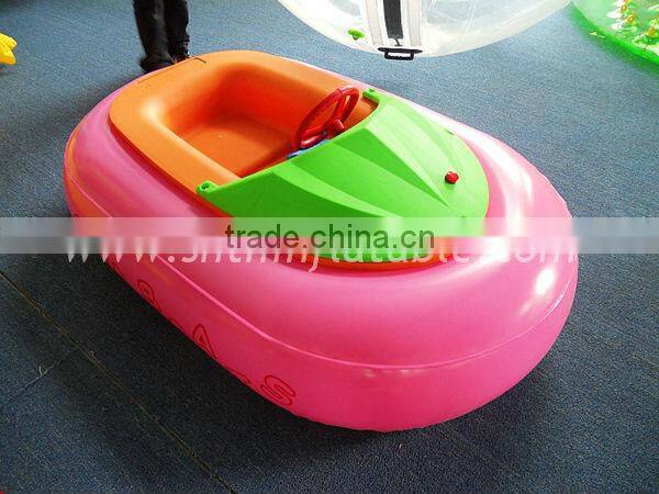 inflatable bumper boats for kids