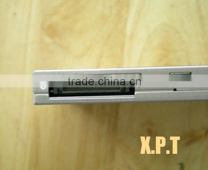 AD-7640A laptop Internal IDE interface slot-in DVDRW drive