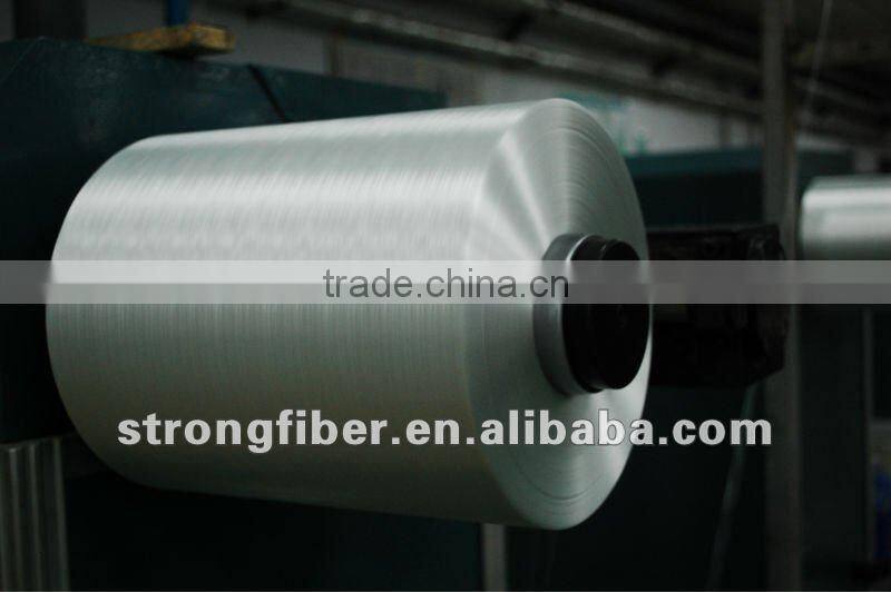 fiberglass direct roving for pultrusion