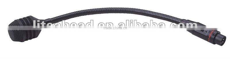 JB 33 Gooseneck Microphone