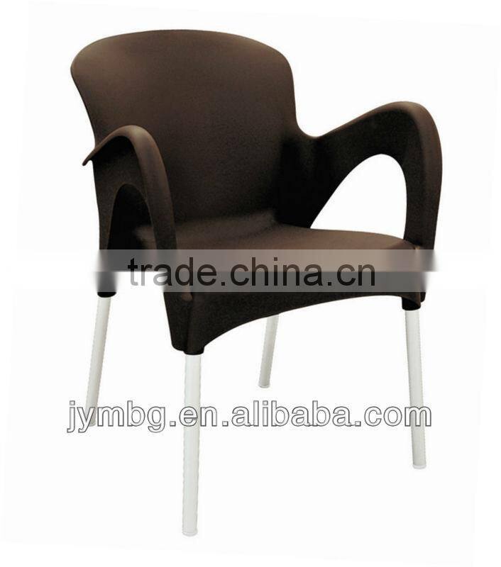 swivel leather executive office chair high back chair