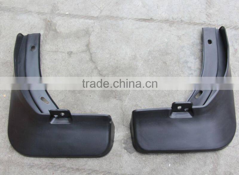 2016 best design mudguards for Volkswagen Jinsang
