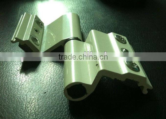 aluminium accessories hinge of aluminium windows and doors of middle east country