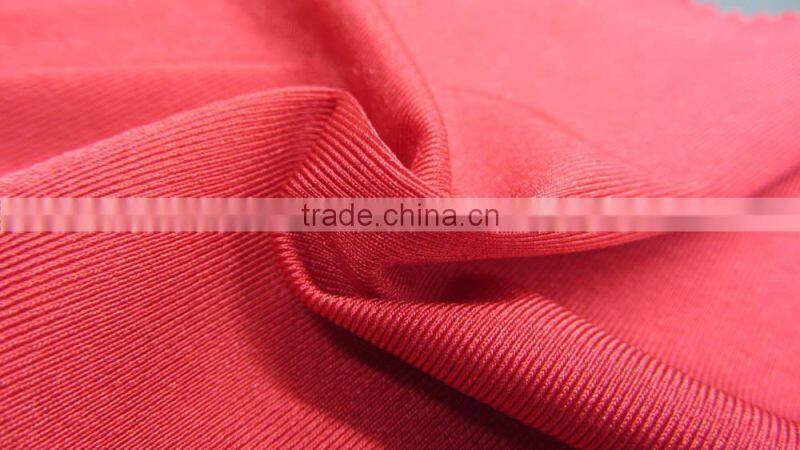 polyester wholesale lycra fabric swimwear fabric italy breathable fabric cycling wear