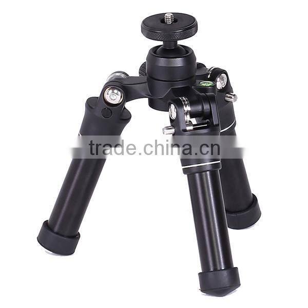 Sunrise Mini table tripod with ballhead for camera dslr dv video