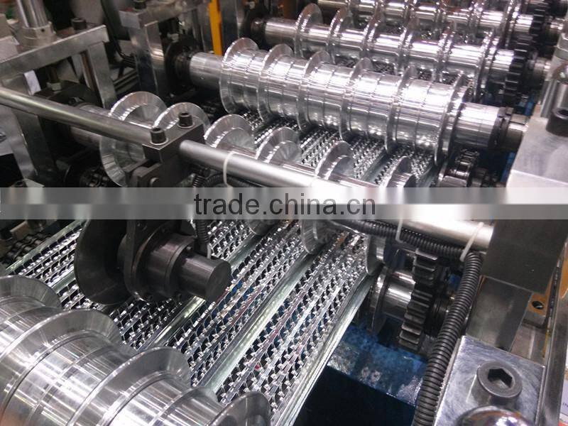 Good quality rib lath machine line