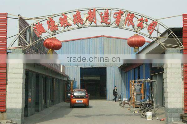 1mm-6mm high reflective ALUMINUM MIRROR with CE&ISO certificate,doubled coated aluminum mirror