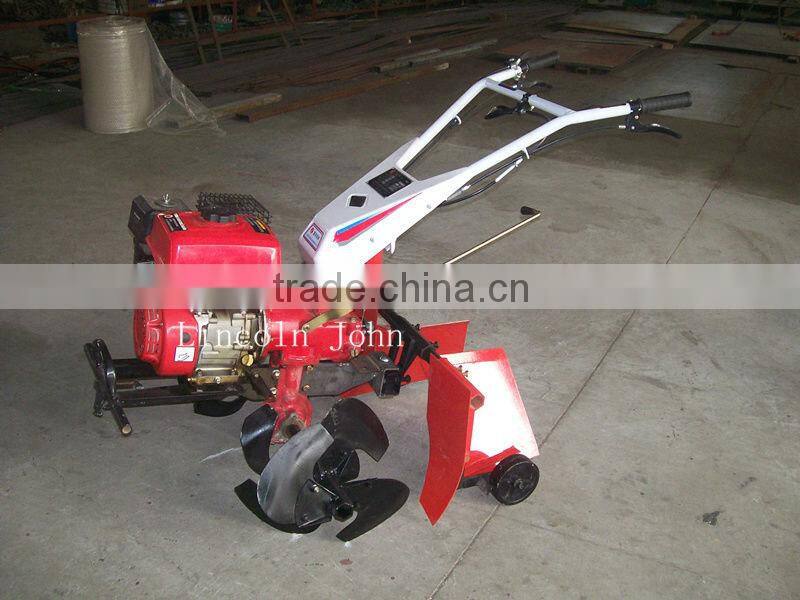 Direct Connection Diesel Mini Tiller for Sale