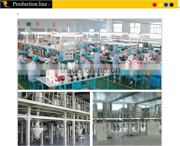 Compatible refill bulk color toner powder CLP300(Y)