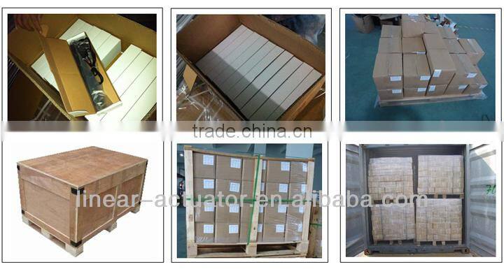 12v small linear actuator