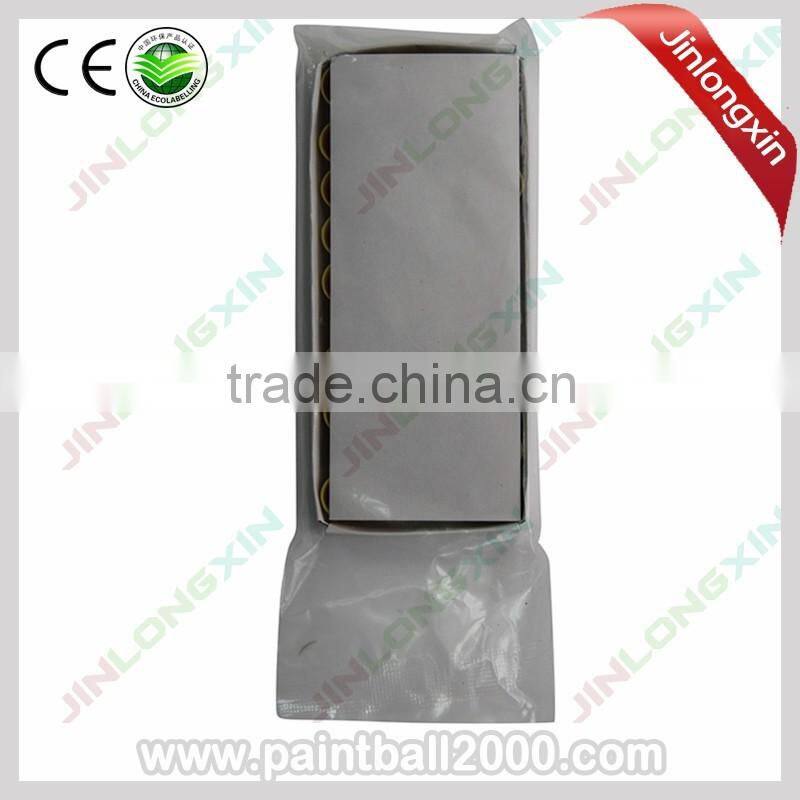 0.43 Inch Wholesale Biodegradable Soluble Paintball Balls