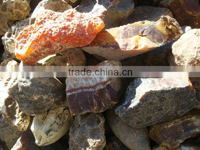 ROUGH AGATE