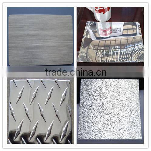1000 series aluminum sheet 1100 H18 H14 huge stocks