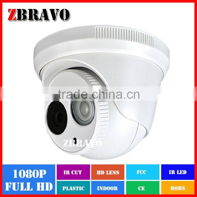Factory direct sale 2MP HD AHD cam,Pro HDAHD cam with RoHs certificate