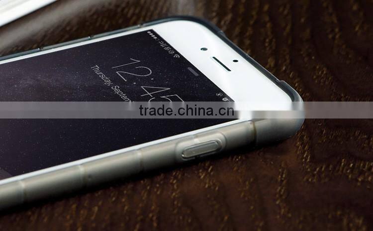 China Manufacturer Wholesale Mobile Phone Case For Iphone 6/6Plus