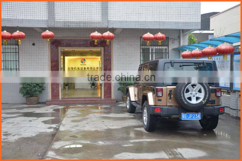 Full Automatic granite,marble and stone Machine