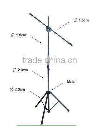High Quality Microphone stand