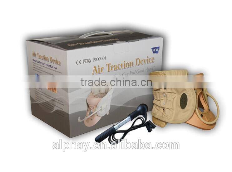 famous brand Cervical pain relief collar from China manufacture