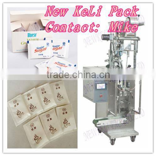 White Sugar automatic Packaging Machine