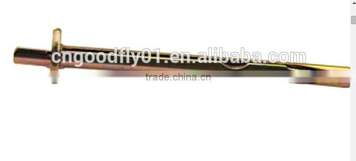 prestressed lifting suspended ceiling anchor