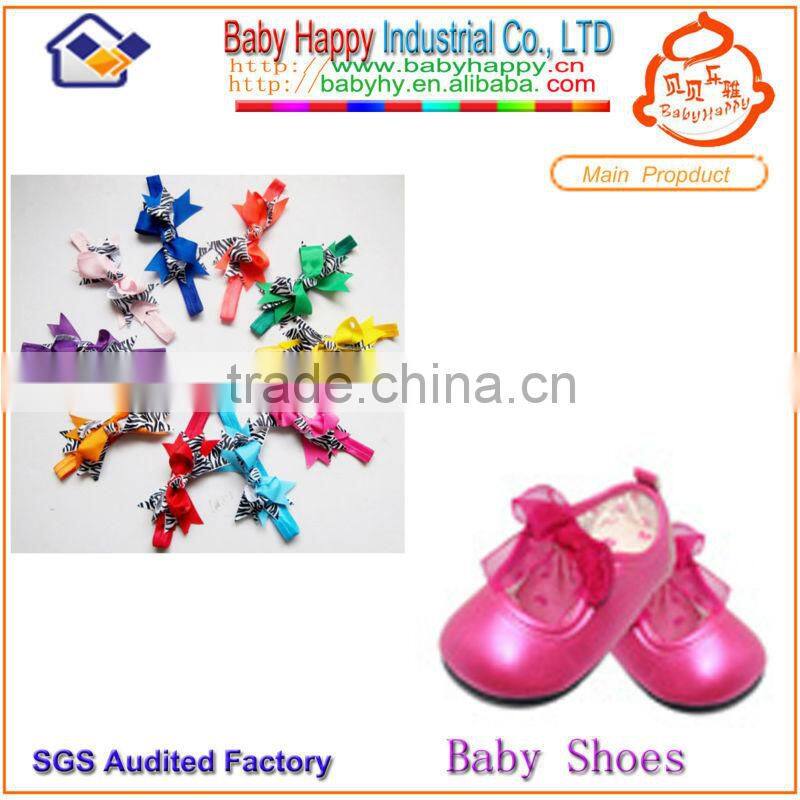 soft shoes for babies kids headband