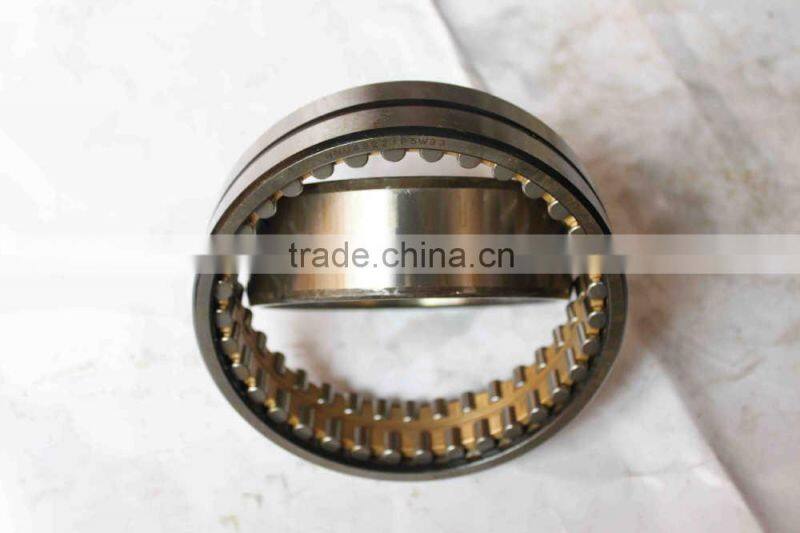 Jinan Bearing NNU4920K/P4W33 Cylindrical Roller Bearings NNNU4920/K/W33