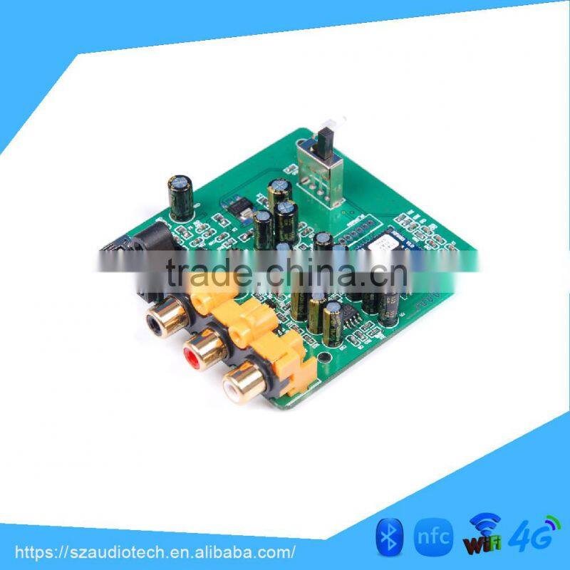 Bluetooth PCB Module