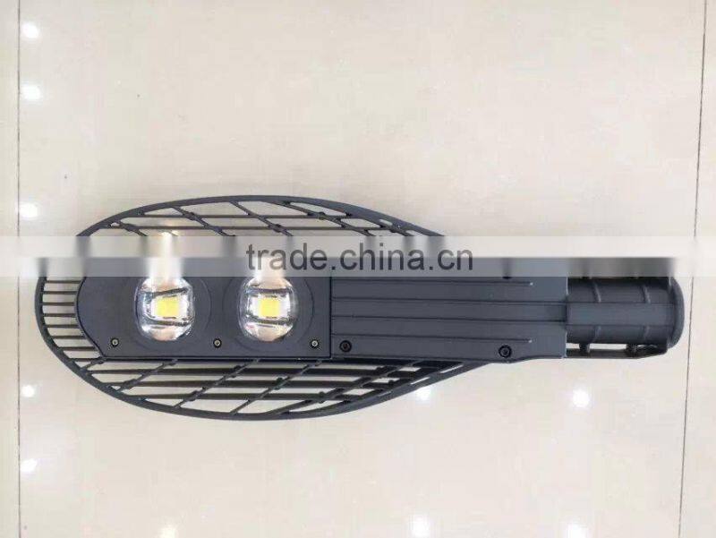 60w led street light/lamp head Model:Tennis racket