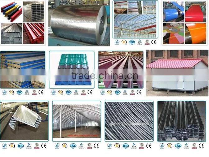 environmental and good appearance mobile house with cheap price