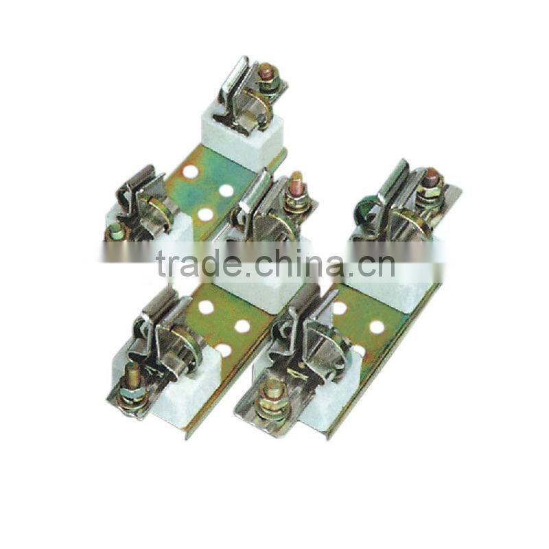 LV Fuse Base NT1S/2S/3S fuse box/ Fuse Accessories