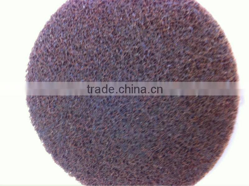 Diamond Polishing Film for optic fiber and connectors