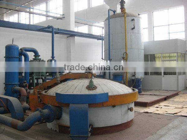 Transformer Cores Vacuum Pressure Impregnation Equipment