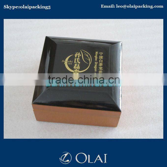 wholesales tool storge wood box for knives