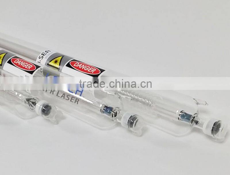 100W laser tube for sale
