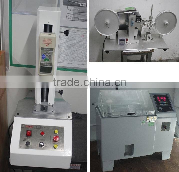 Custom Cut top precision cnc Machined aluminum machining parts