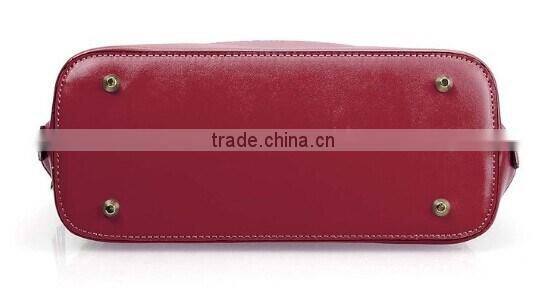 Vintage Womens Faux Leather Cutout Pattern Wholesale Handbag China