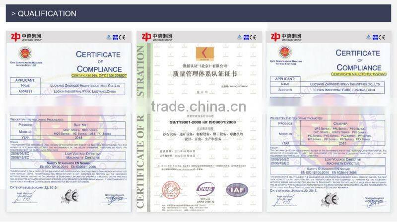 Metallurgy chemical plastics, impact crusher, impact breaker price in Africa