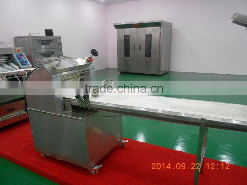 KH bread Production Line/bread machine