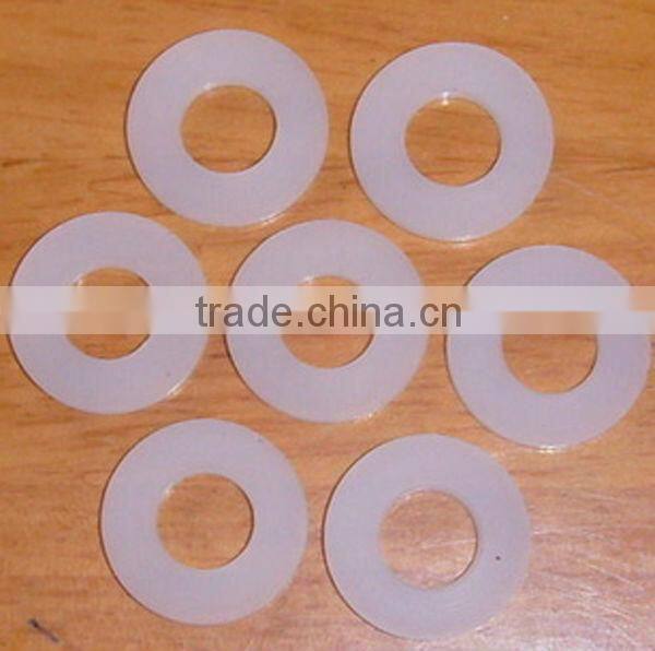 Customized Molded rubber boiler seals