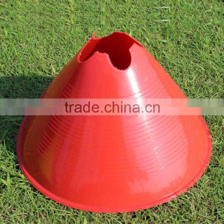 Set of 25 World Sport Disc Cones (6 Colors to Choose From)