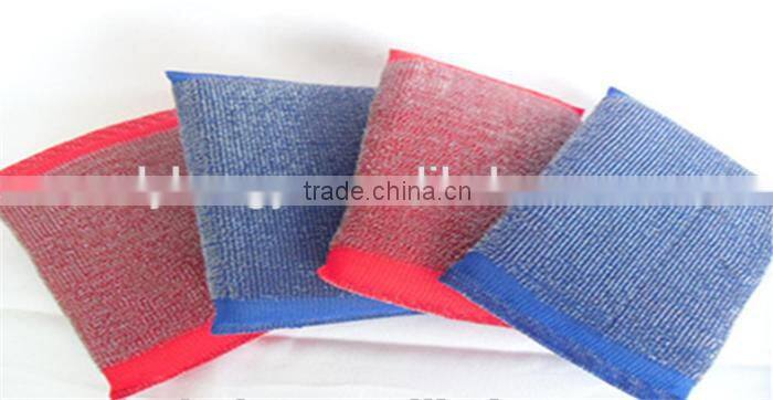 wholesale goods from china scrub pad scourer