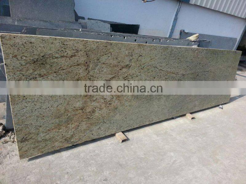 Indian surf green granite at very good price.