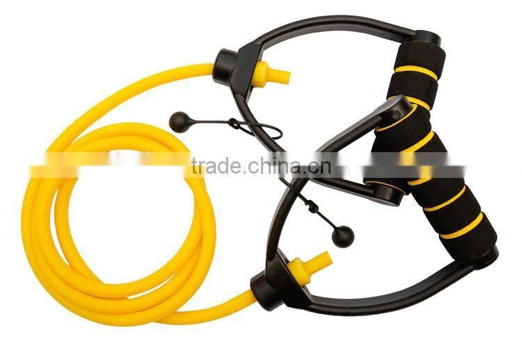 Adjustable Strength Trainer Chest Expander Fitness Resistance Bands