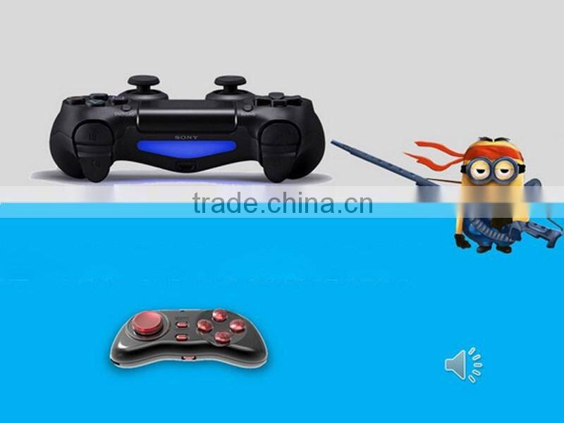Bluetooth Gamepad Game Pad Universal Bluetooth Wireless Controller