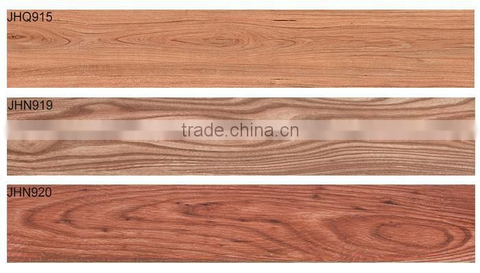 200x900mm Mordern home wood garden tiles