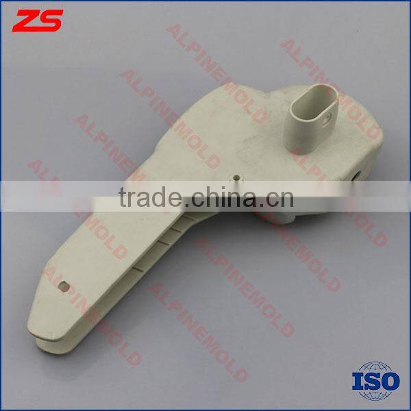 High precision plastic injection mold for small part injection plastic molding