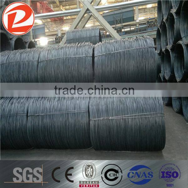 wire rod/wire rod price/wire rod sae 1006 steel sae 1008