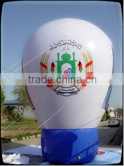 new fashion inflatable balloon for advertising