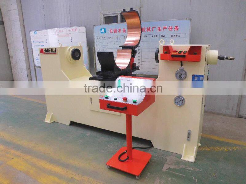 400ton four-column horizontal hydraulic press machine with professional 12years experience