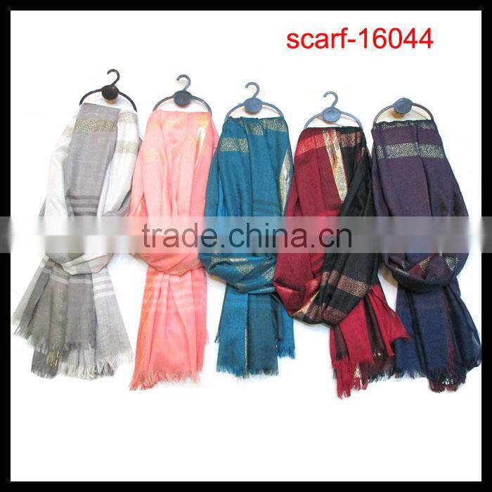 china fashion hot sale scarves
